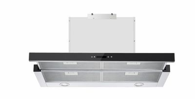 Telescopic Hoods