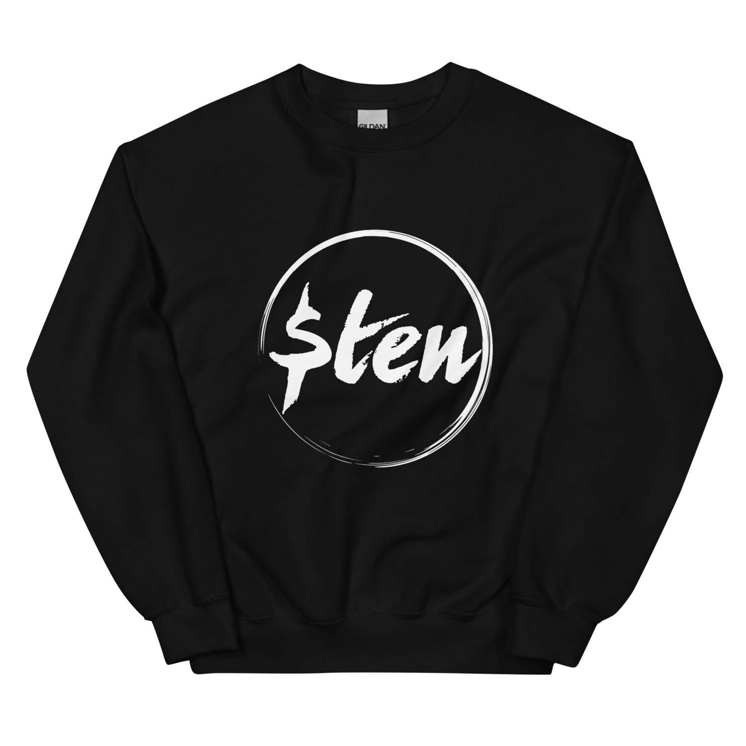 $ten Unisex Sweatshirt