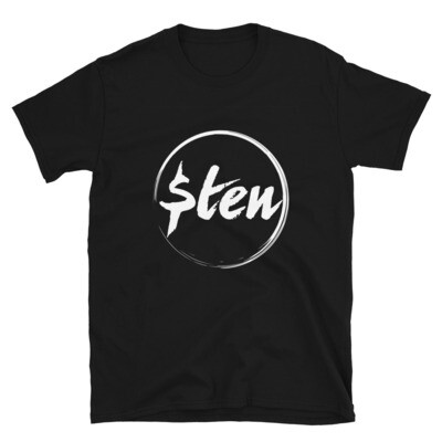 $ten Unisex T-Shirt