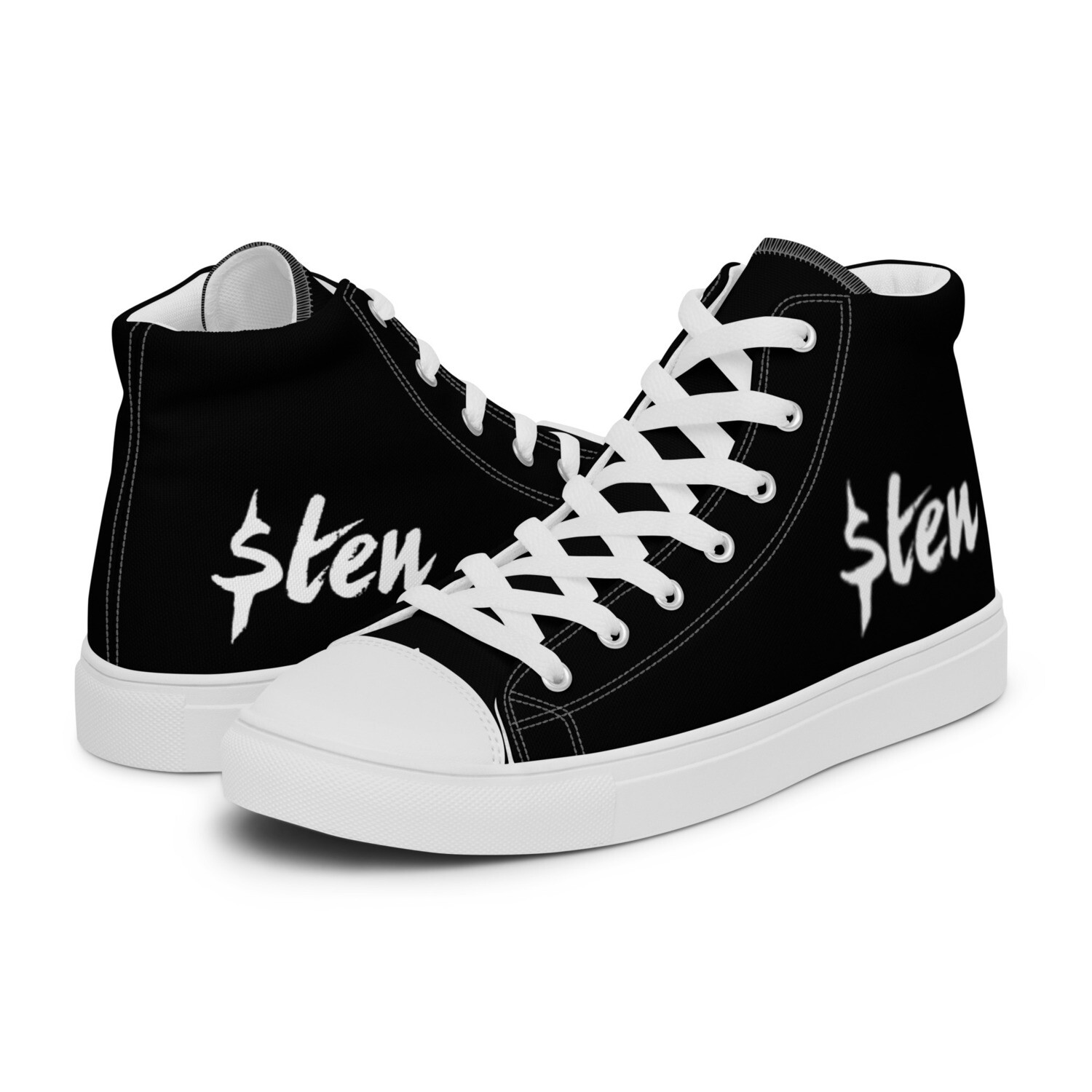 $ten Shoes