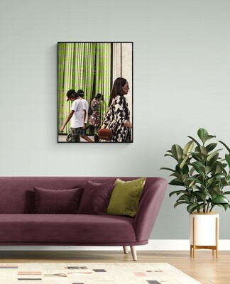 Stampa Fotografica 50x75
