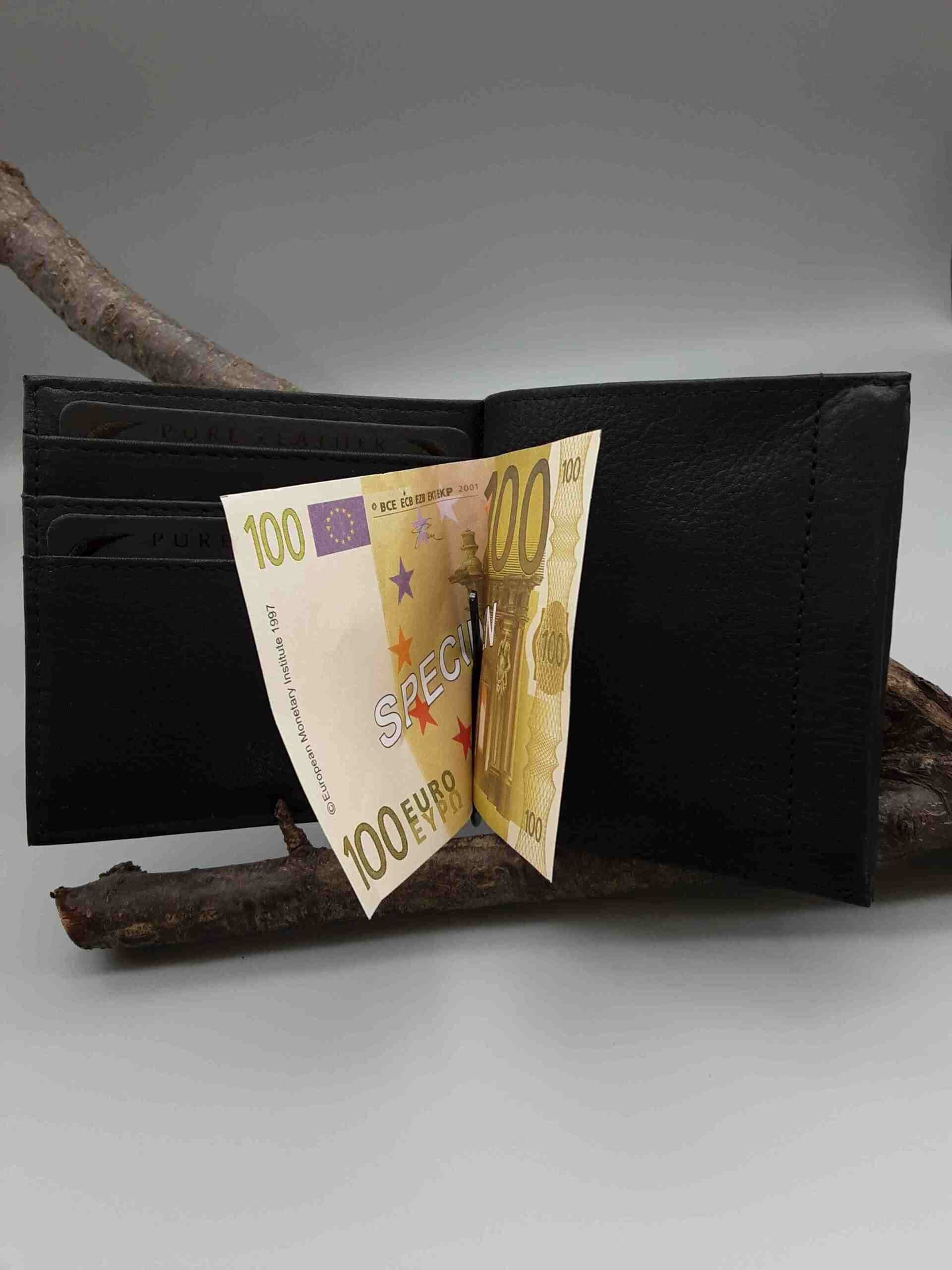 Dollar Clip - Geldscheinklammer