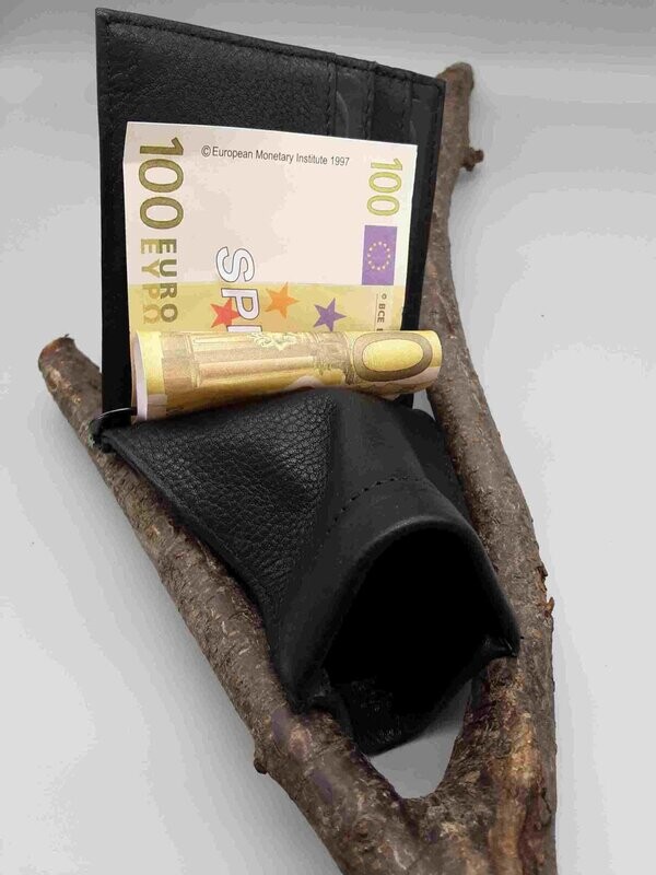 Dollar Clip - Geldscheinklammer Dollar Clip - Geldscheinklammer