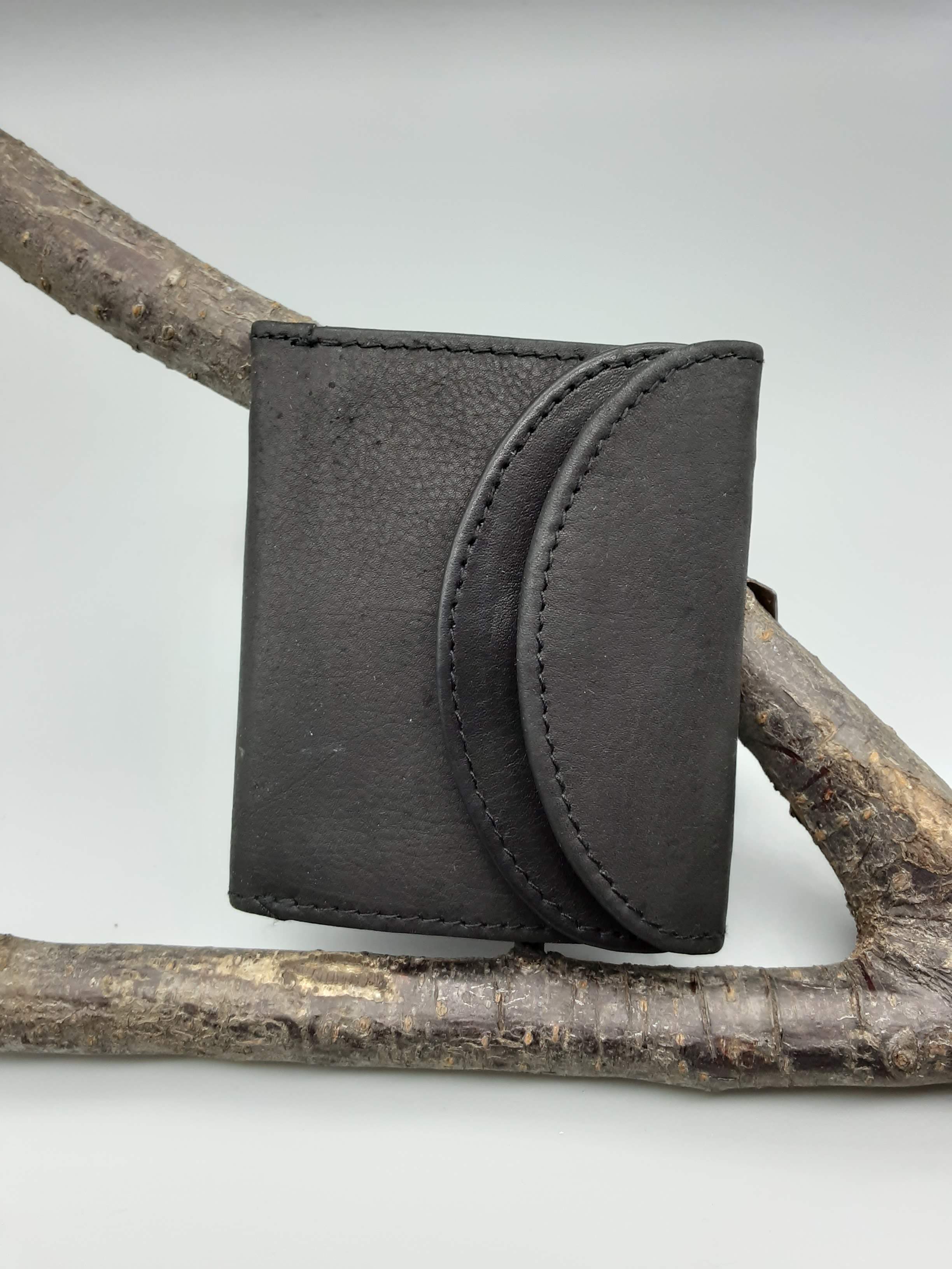 Jugend-Börse MINI-Format Sufig klein