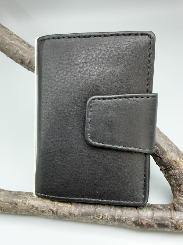 Scheckkarten-Etui Scheckkarten-Etui
