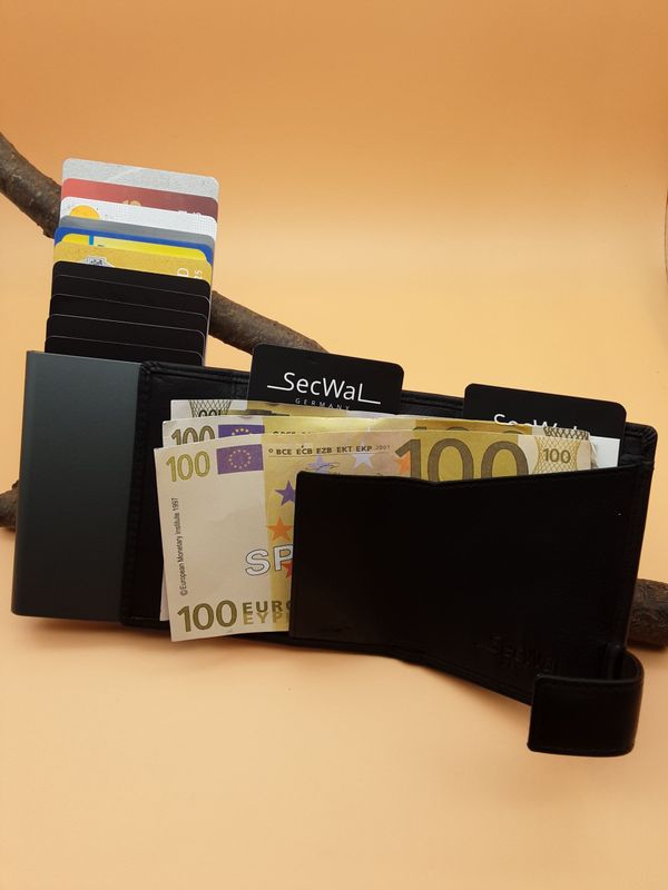 XL SecWal 2 XL SecWal 2