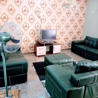 LIZZY SUITE