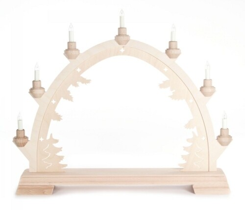 Elc Arch blank