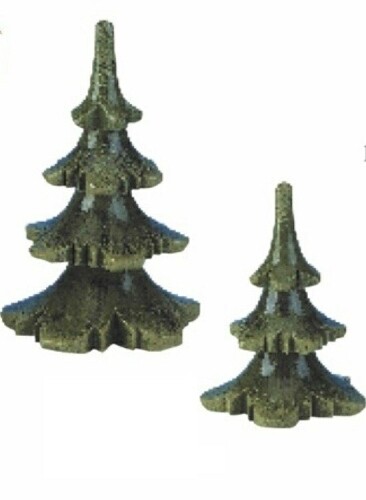 Tree Set