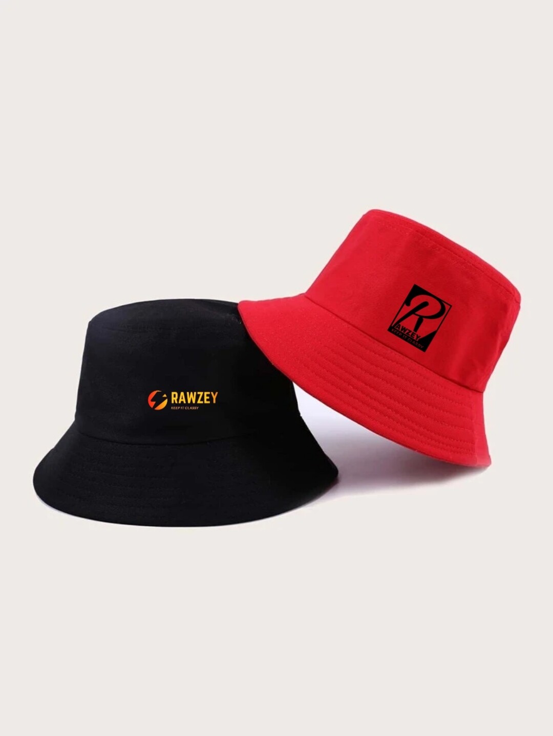 Bucket hat