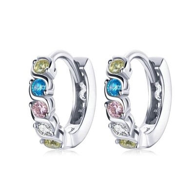Pendientes Olethea  ̷6̷5̷€̷