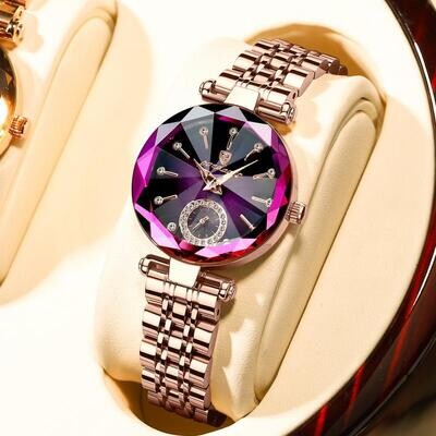 Reloj Luxe 1̷3̷5̷€̷