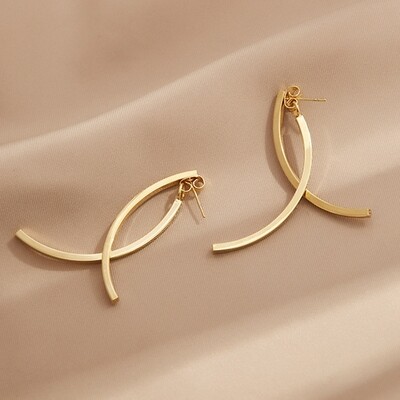 Pendientes Lineala  ̷7̷0̷€̷