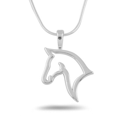 Collar Cabeza de Caballo
  ̷6̷5̷€̷