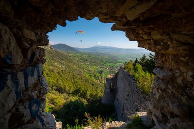 Trekking e Parole al Castello di Federico II - SABATO 27 APRILE