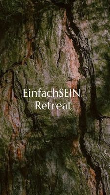 EinfachSEIN Retreat Schliersee