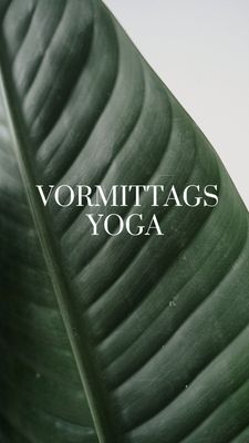 Sanftes Yoga Einzelstunde