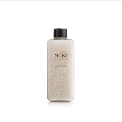 Luxury Bath Salt Range