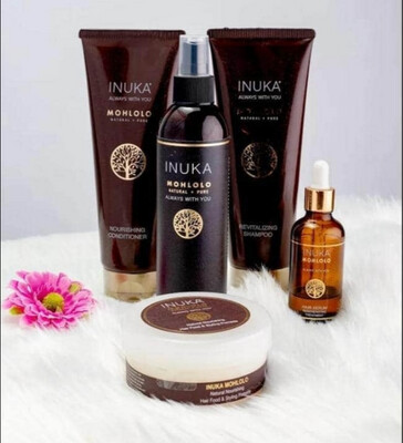 Hair Care Combo