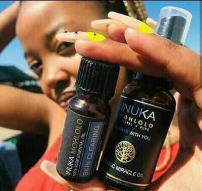 Skin Clearing Blend