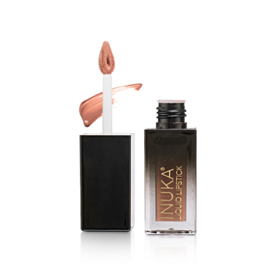 Matt liquid lipstick