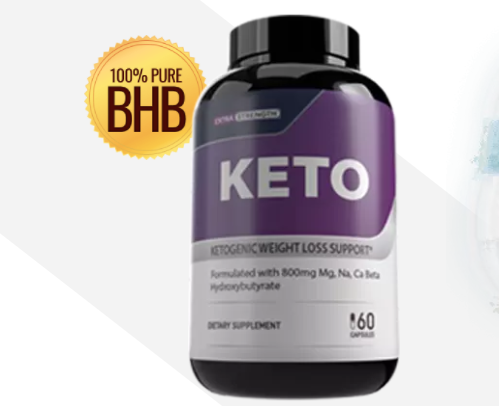 Tri Result Keto