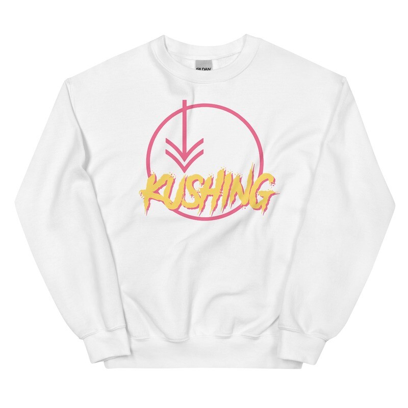 Kushing Lemonade Sweatshirt
