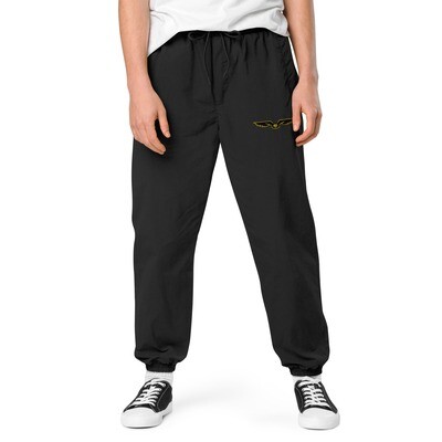 MR Owl Recycled tracksuit trousers