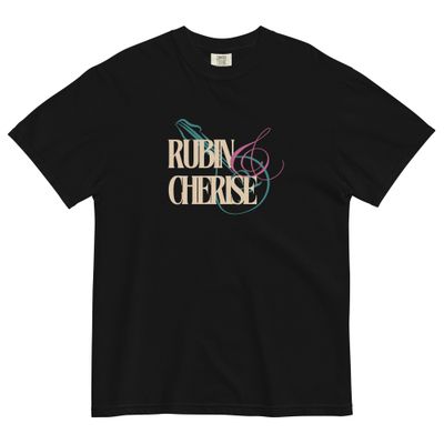 Rubin &amp; Cherise Tee