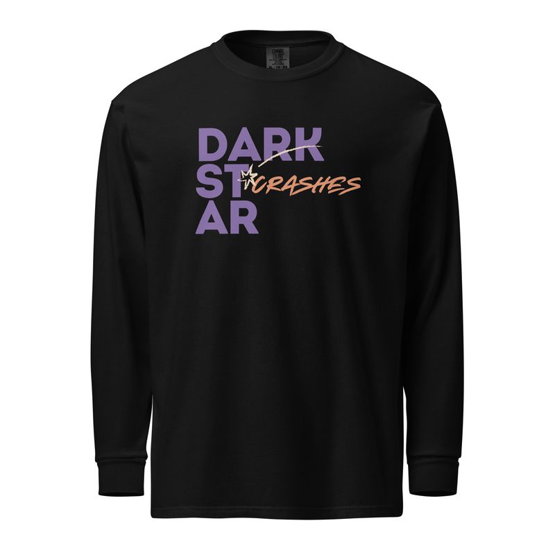 Dark Star Long Sleeve Shirt