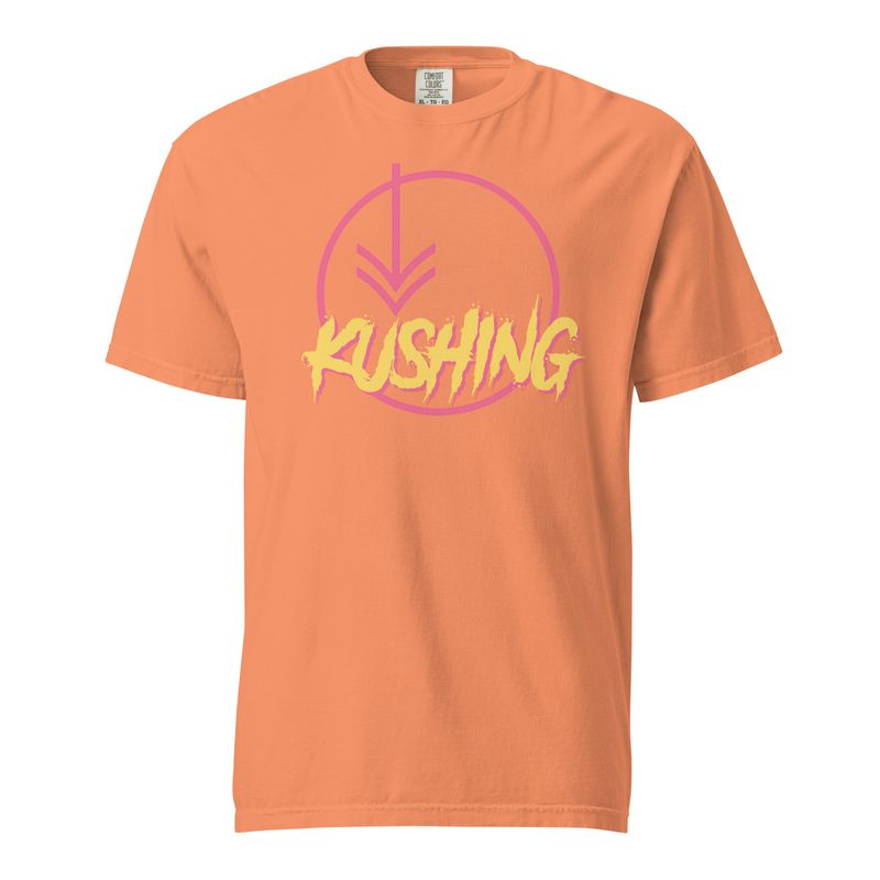 Kushing Tee