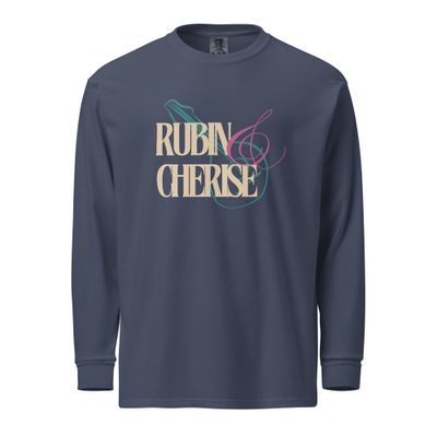 Rubin &amp; Cherise Long Sleeve Shirt