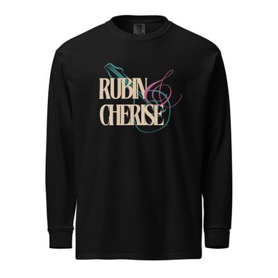 Rubin &amp; Cherise Long Sleeve Shirt