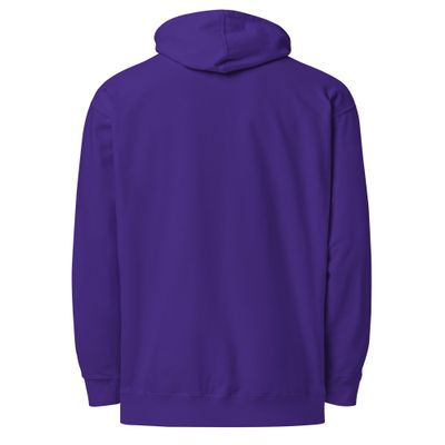 Big Boss Man Hoodie