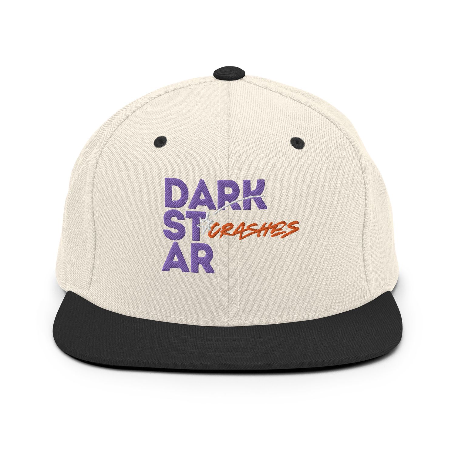 Dark Star Snap Back