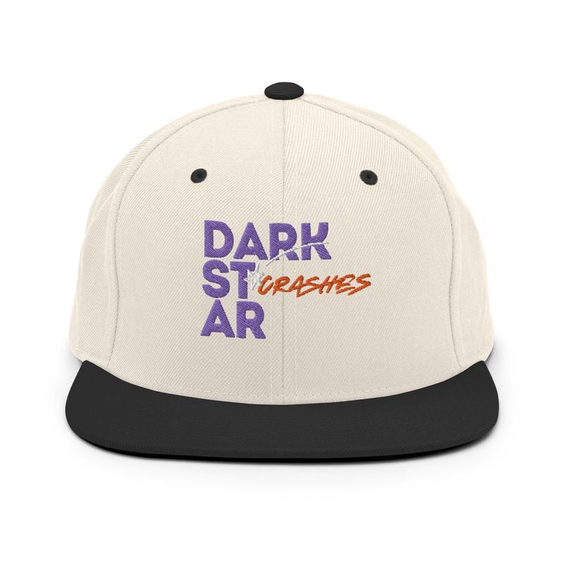 Dark Star Snap Back