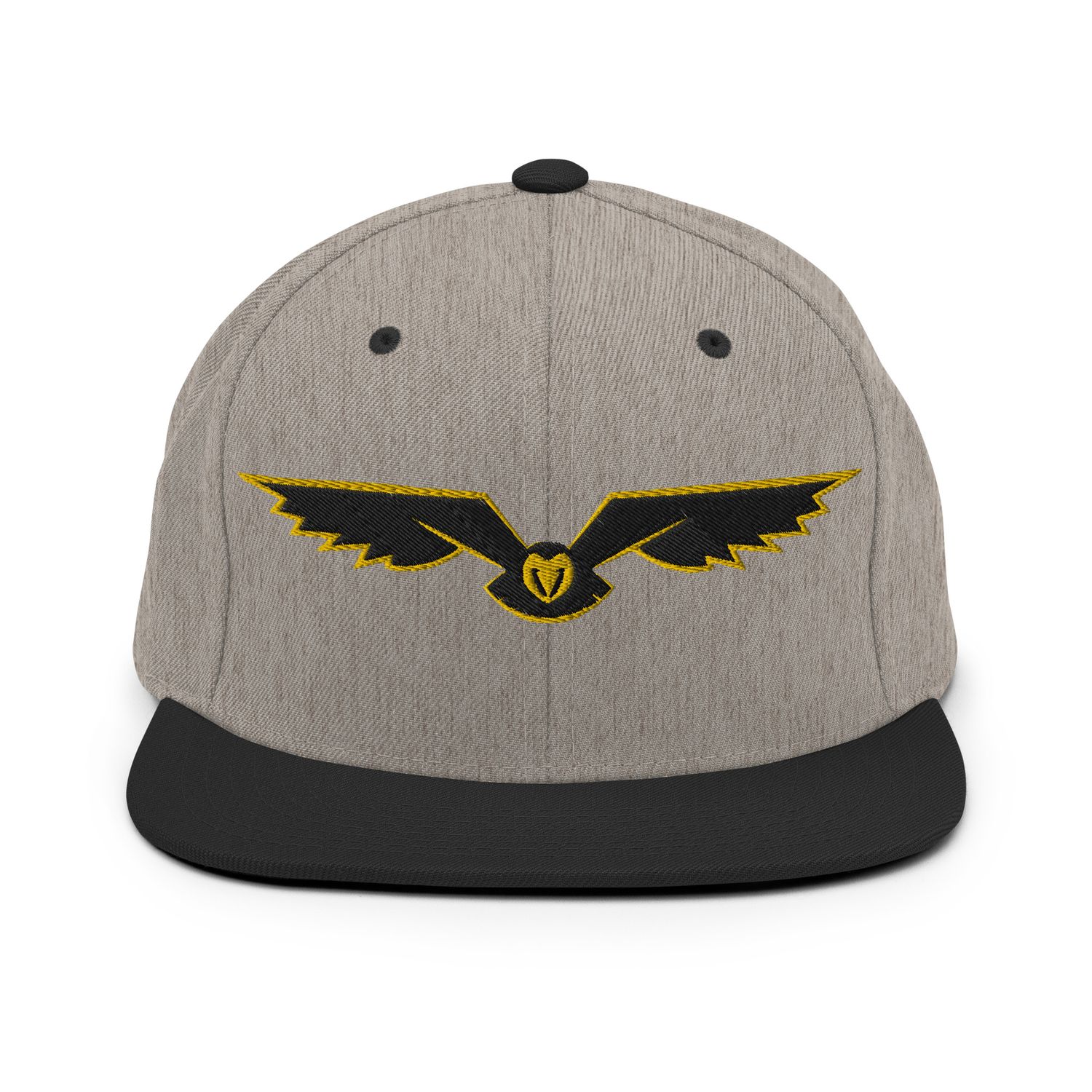 St. Owsley Snapback Hat