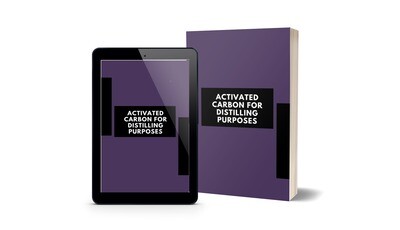 Activated Carbon for Distilling Purposes