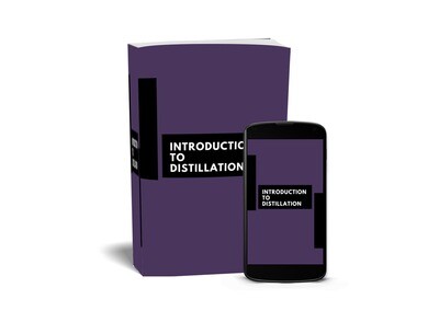 Introduction to Distillation
