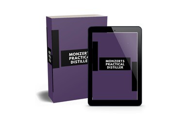 Monzerts Practical Distiller