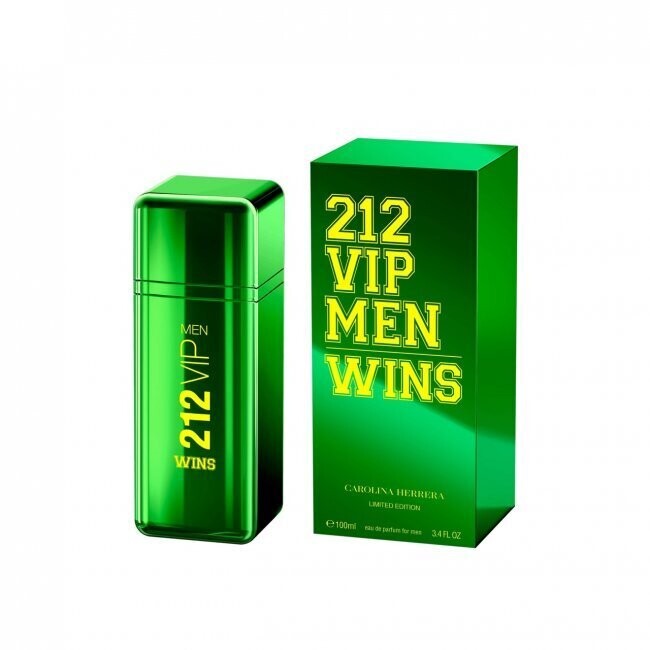 212 Vip Men Wins 2.7 OZ