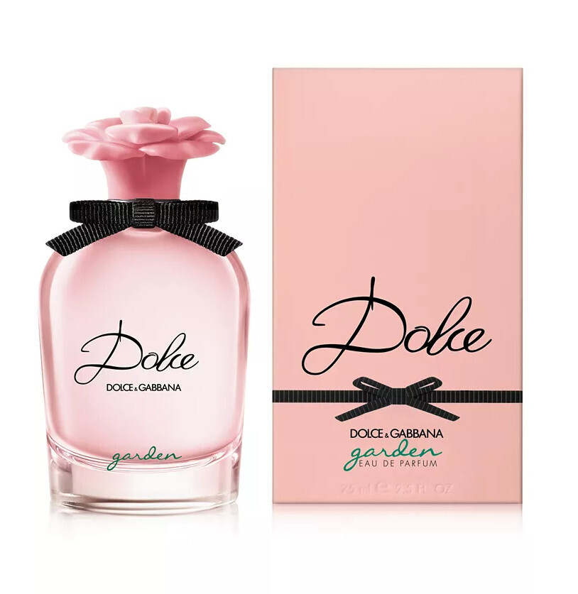 DOLCE&amp;GABBANA Dolce Garden Eau de Parfum Spray, 2.5 oz