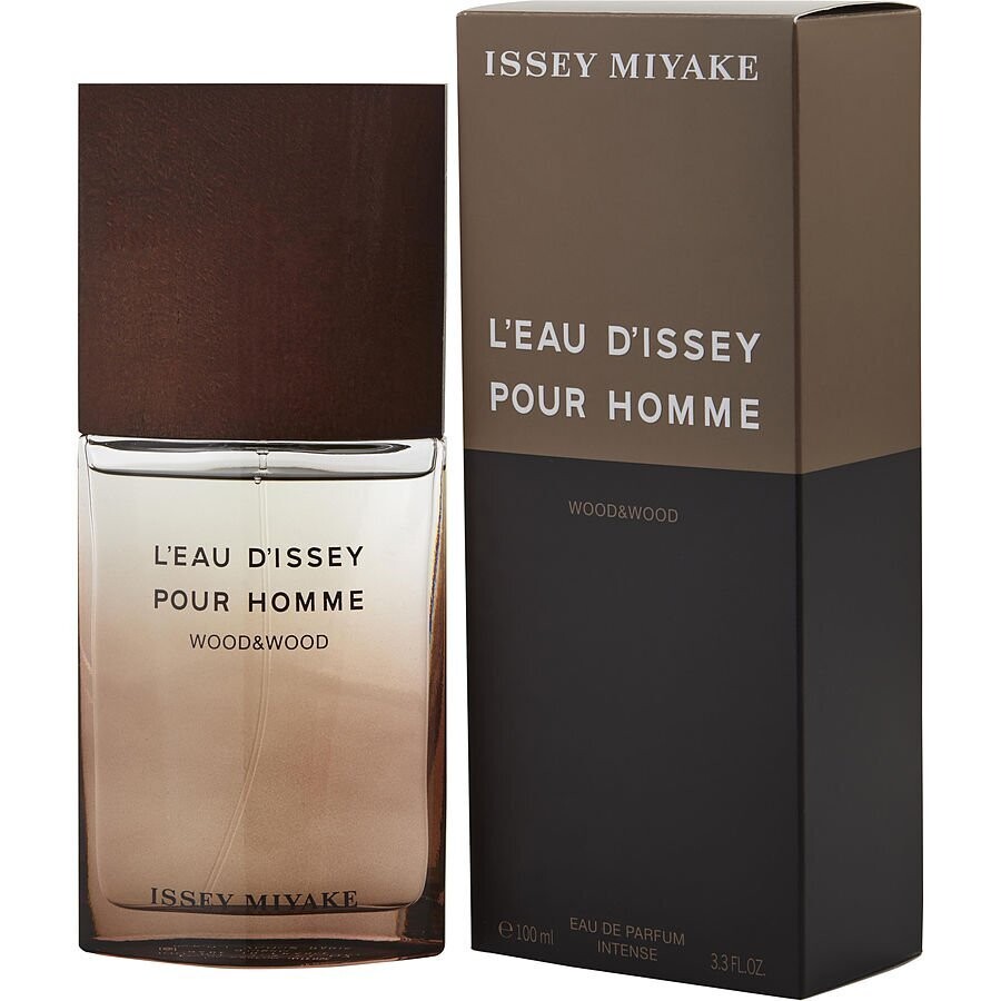 Issey Miyake
Men&#39;s L&#39;Eau d&#39;Issey Wood&amp;Wood Pour Homme Eau de Parfum Intense, 3.3-oz.
