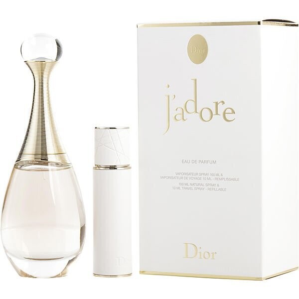 JADORE PARFUME SET FROM DIOR