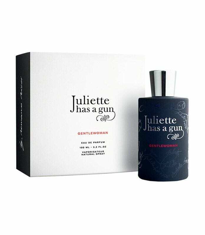Juliette Has a Gun Gentlewoman Eau De Parfum Spray 3.4 oz