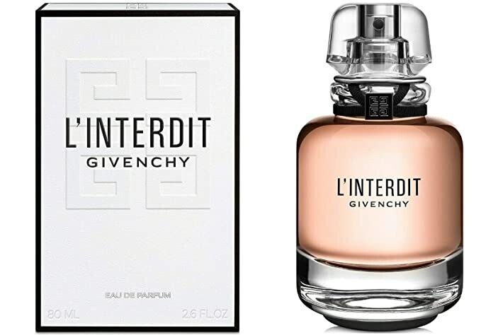 L&#39;interdit Givenchy 2.6oz