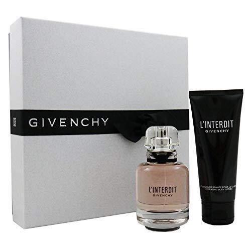 L&#39;interdit Givenchy Set