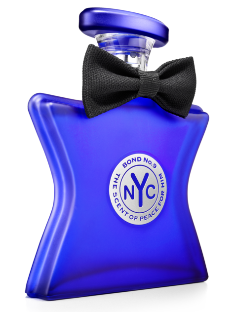 THE SCENT OF PEACE FOR HIM NY BOND NO9