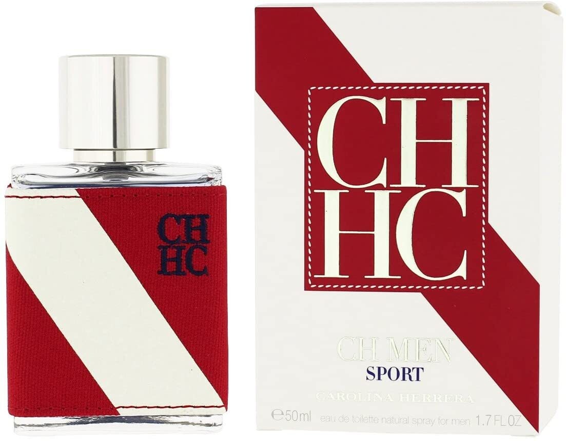 CH HC MEN SPORT FROM CAROLINA HERRERA