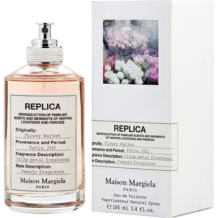 Replica Flower Market Maison Margiela